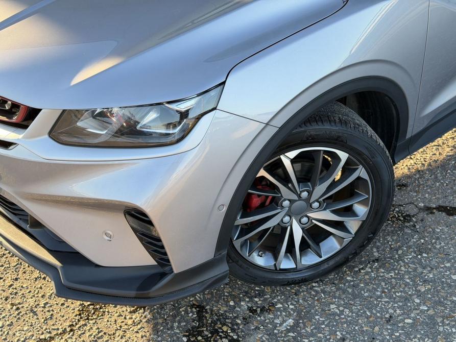 Belgee X50 Тверь  - изображение 7