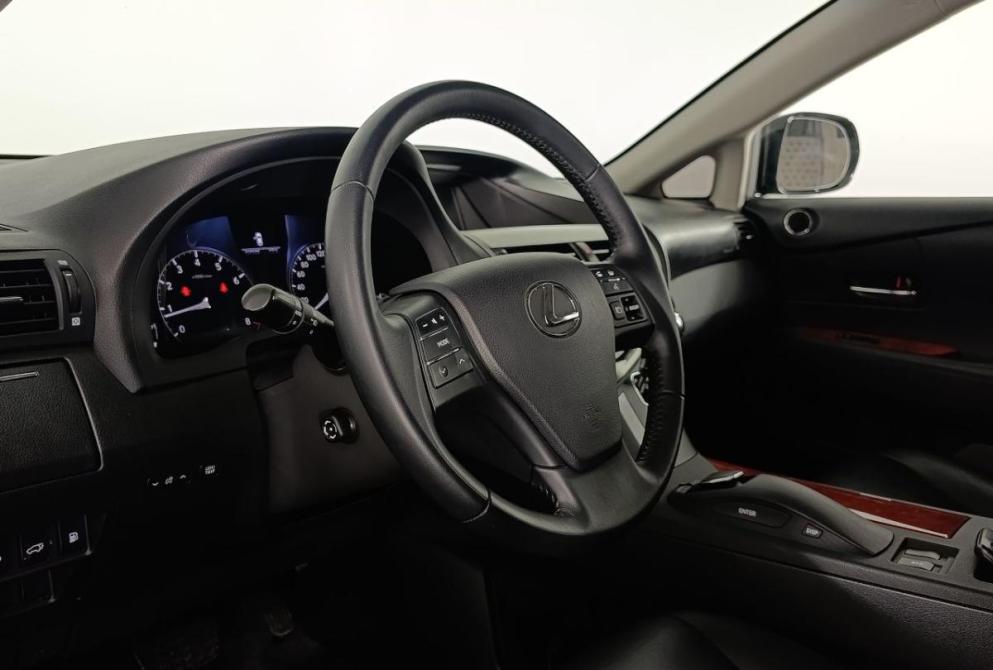 Lexus RX III Волгоград  - изображение 9