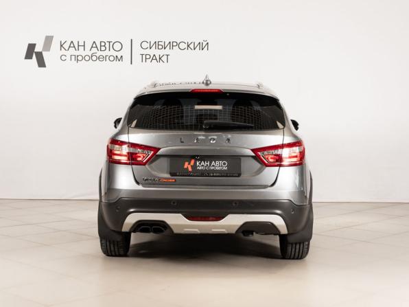 Lada (ВАЗ) Vesta I с пробегом 2019 года, цена 980 600 рублей, 192720 км, универсал, Автокод Объявления
