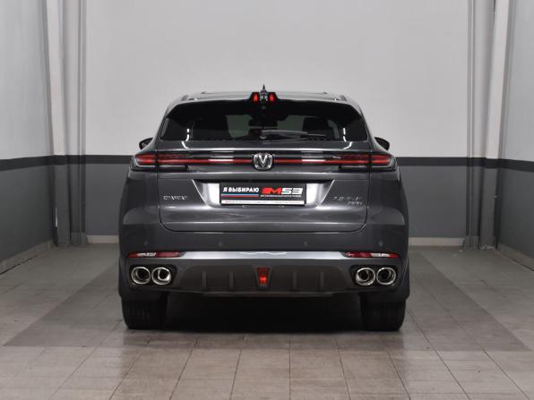 Changan UNI-K с пробегом 2023 года, цена 2 999 997 рублей, 26965 км, внедорожник, Автокод Объявления