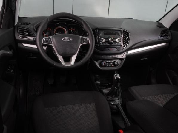 Lada (ВАЗ) Vesta I с пробегом 2019 года, цена 1 099 000 рублей, 81076 км, универсал, Автокод Объявления