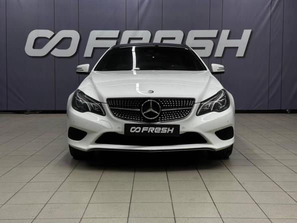 Mercedes-Benz E-Класс IV (W212 S212 C207) Рестайлинг с пробегом 2013 года, цена 1 979 000 рублей, 156000 км, купе-хардтоп, Автокод Объявления