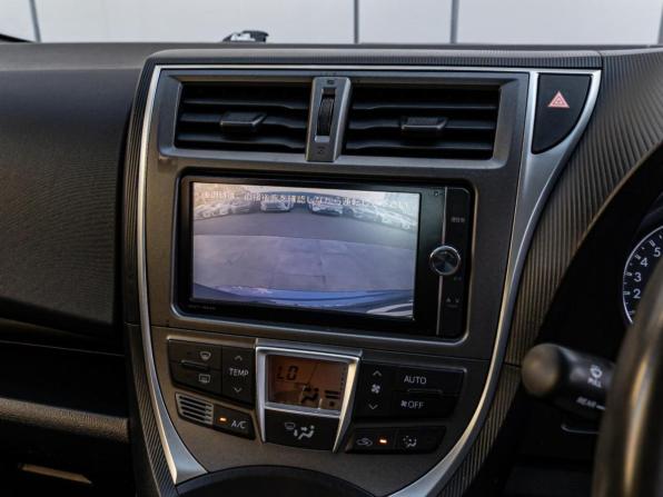 Toyota Ractis II с пробегом 2012 года, цена 830 000 рублей, 122330 км, хэтчбек, Автокод Объявления