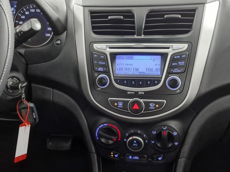Hyundai Solaris I Нижний Новгород  - изображение 15