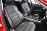 Mazda 6 III (GJ) Томск  - изображение 27