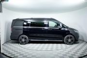 Mercedes-Benz V-Класс III (W447) Рестайлинг 2 Москва  - изображение 28