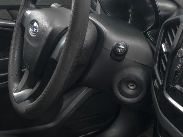Lada (ВАЗ) Vesta I с пробегом 2020 года, цена 899 900 рублей, 125000 км, седан, Автокод Объявления
