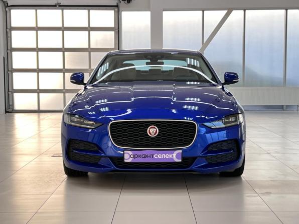 Jaguar XE I Рестайлинг с пробегом 2019 года, цена 2 499 000 рублей, 130000 км, седан, Автокод Объявления