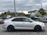 Skoda Rapid I Крым  - изображение 20