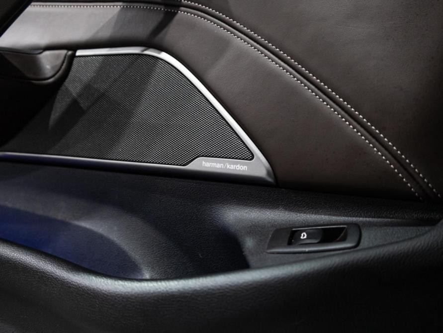 BMW 5 серии VII (G30/G31/G38) Санкт-Петербург  - изображение 32