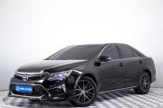 Toyota Camry VII (XV50) Пермь  - изображение 26
