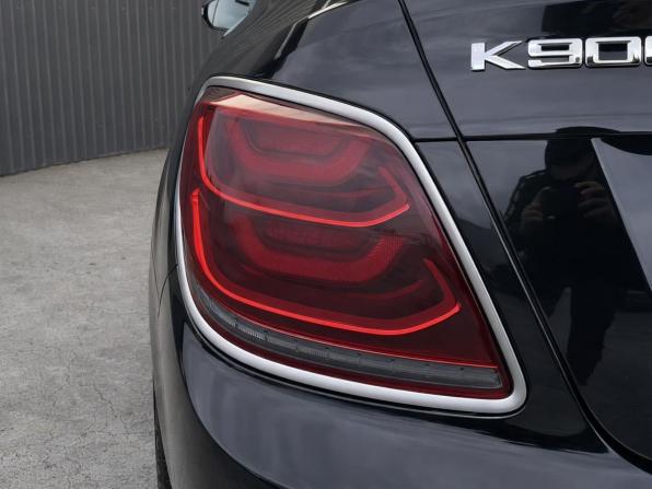 Kia K900 II с пробегом 2019 года, цена 3 647 000 рублей, 47740 км, седан, Автокод Объявления
