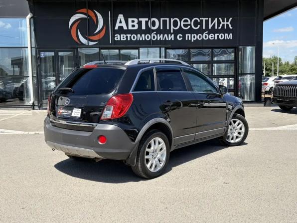 Opel Antara I Рестайлинг с пробегом 2012 года, цена 1 253 000 рублей, 188230 км, внедорожник, Автокод Объявления