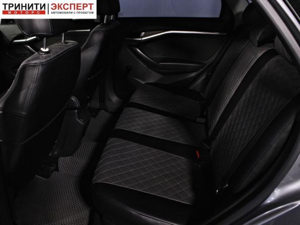 Lada (ВАЗ) Vesta I с пробегом 2018 года, цена 887 000 рублей, 157264 км, седан, Автокод Объявления