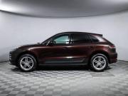 Porsche Macan I Рестайлинг Москва  - изображение 28