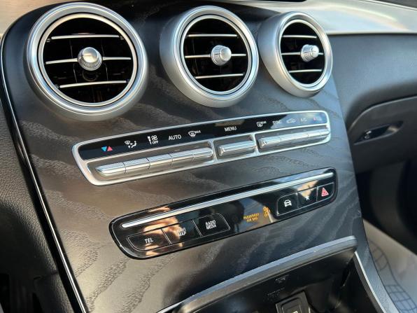 Mercedes-Benz GLC I (X253) Рестайлинг с пробегом 2021 года, цена 3 865 000 рублей, 110000 км, внедорожник, Автокод Объявления