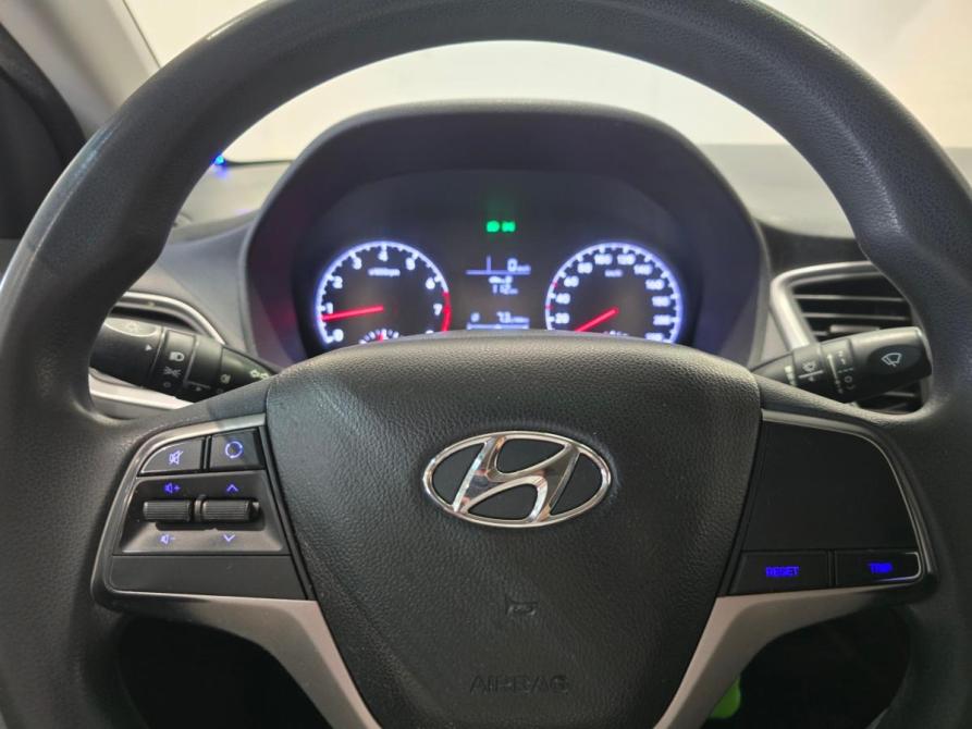 Hyundai Solaris II Самара  - изображение 15