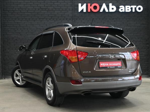 Hyundai ix55 с пробегом 2011 года, цена 1 495 000 рублей, 317184 км, внедорожник, Автокод Объявления