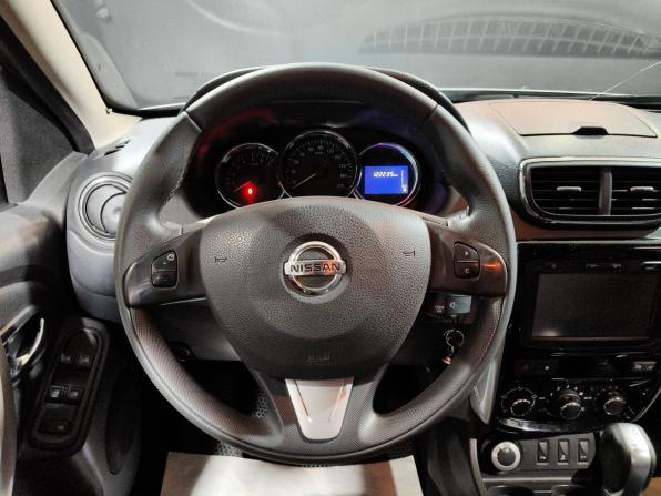 Nissan Terrano III (D10) с пробегом 2018 года, цена 1 460 000 рублей, 122231 км, внедорожник, Автокод Объявления