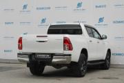 Toyota Hilux VIII Рестайлинг 2 Пермь  - изображение 25