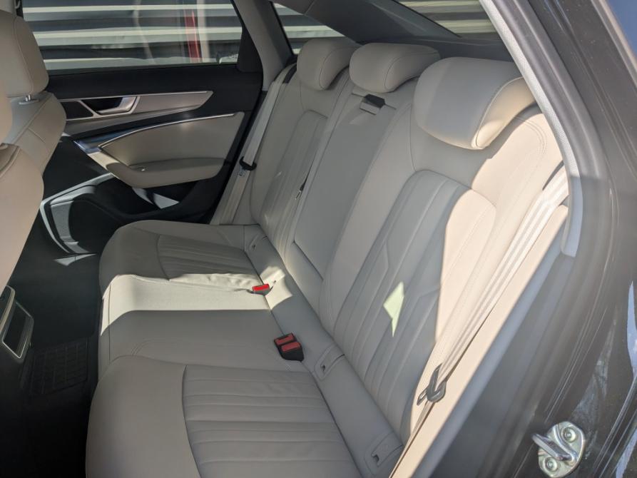 Audi A6 V (C8) Москва  - изображение 13
