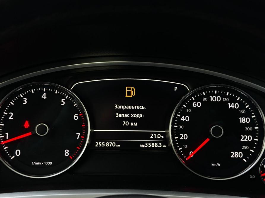 Volkswagen Touareg II Уфа  - изображение 16