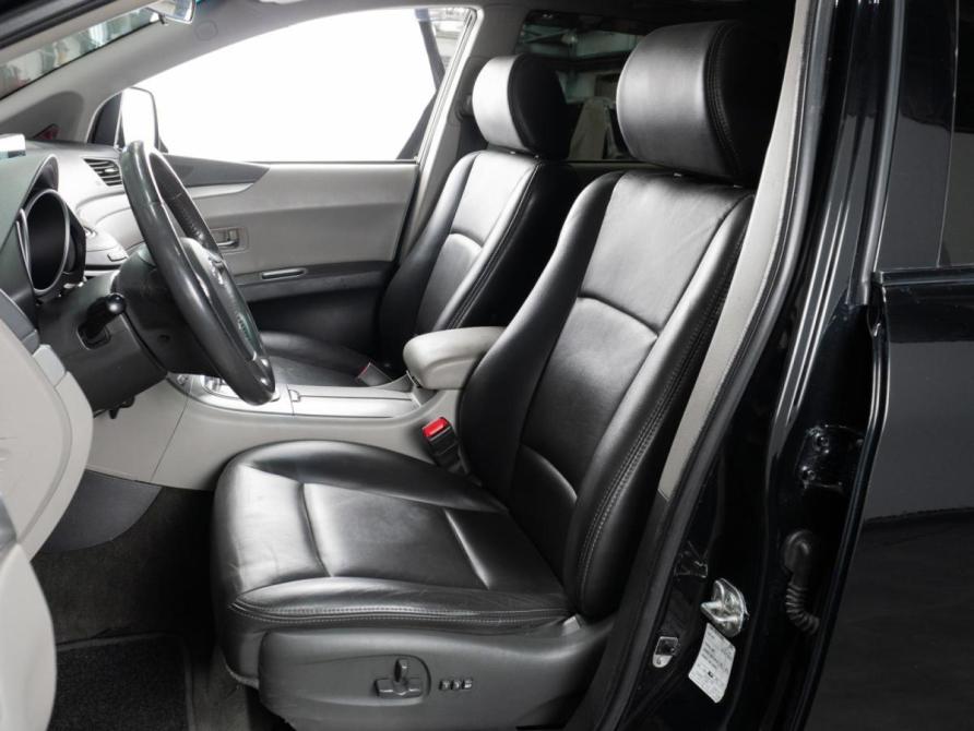Subaru Tribeca I Рестайлинг Тюмень  - изображение 10