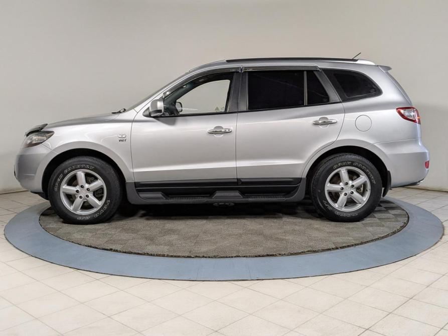 Hyundai Santa Fe II Екатеринбург  - изображение 5