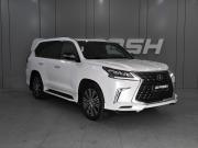 Lexus LX III Рестайлинг 2 Ростов-на-Дону  - изображение 29