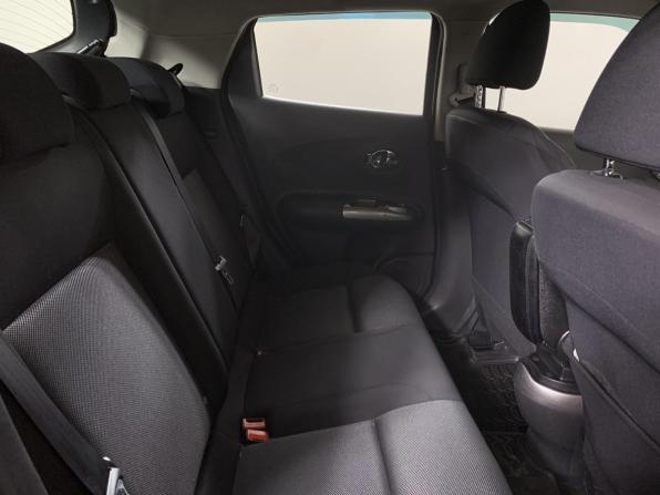 Nissan Juke I с пробегом 2012 года, цена 749 000 рублей, 158714 км, внедорожник, Автокод Объявления