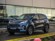 Kia Sportage IV Рестайлинг Санкт-Петербург  - изображение 32