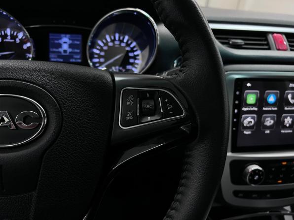 JAC T8 с пробегом 2024 года, цена 2 145 000 рублей, 88440 км, пикап, Автокод Объявления