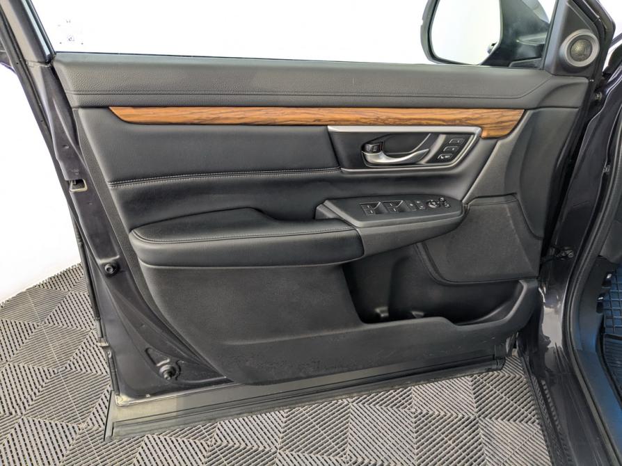 Honda CR-V V Москва  - изображение 19