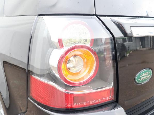 Land Rover Freelander II Рестайлинг 2 с пробегом 2013 года, цена 1 649 000 рублей, 184237 км, внедорожник, Автокод Объявления