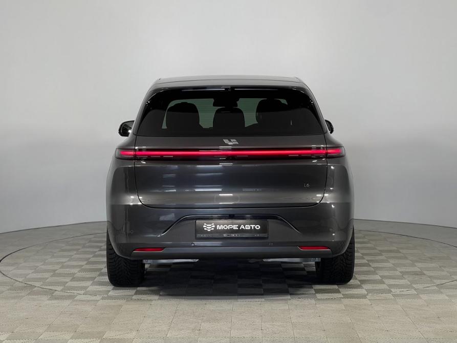 Li Auto (Lixiang) L6 Калининград  - изображение 5