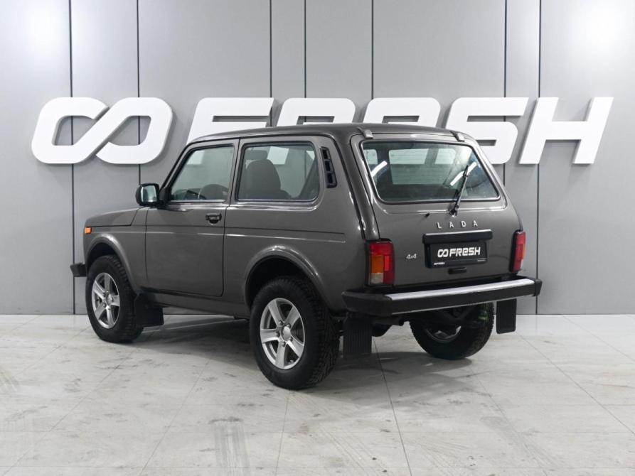 Lada (ВАЗ) 2121 (4x4) I Рестайлинг Ростов-на-Дону  - изображение 2
