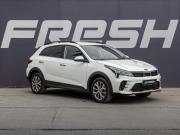 Kia Rio IV Рестайлинг Краснодар  - изображение 24