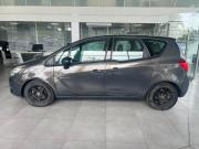 Opel Meriva B Рестайлинг Новосибирск  - изображение 23