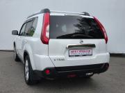Nissan X-Trail II Рестайлинг Москва  - изображение 26