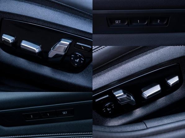 BMW 5 серии VII (G30/G31/G38) Рестайлинг с пробегом 2020 года, цена 4 498 000 рублей, 77660 км, седан, Автокод Объявления