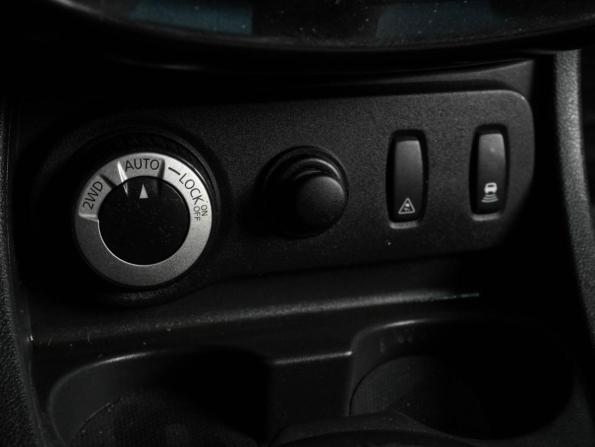 Nissan Terrano III (D10) с пробегом 2014 года, цена 1 209 000 рублей, 145787 км, внедорожник, Автокод Объявления