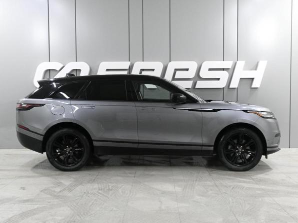 Land Rover Range Rover Velar I с пробегом 2021 года, цена 5 799 000 рублей, 69519 км, внедорожник, Автокод Объявления