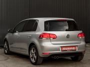 Volkswagen Golf VI Екатеринбург  - изображение 25