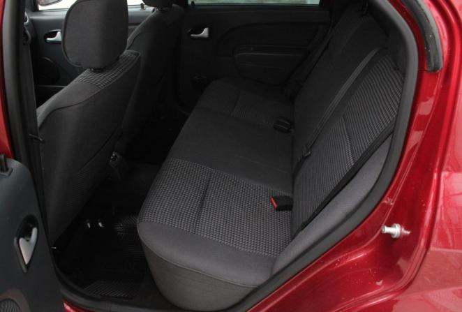 Renault Logan I с пробегом 2008 года, цена 555 000 рублей, 141516 км, седан, Автокод Объявления