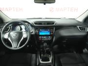 Nissan Qashqai II Вологда  - изображение 32