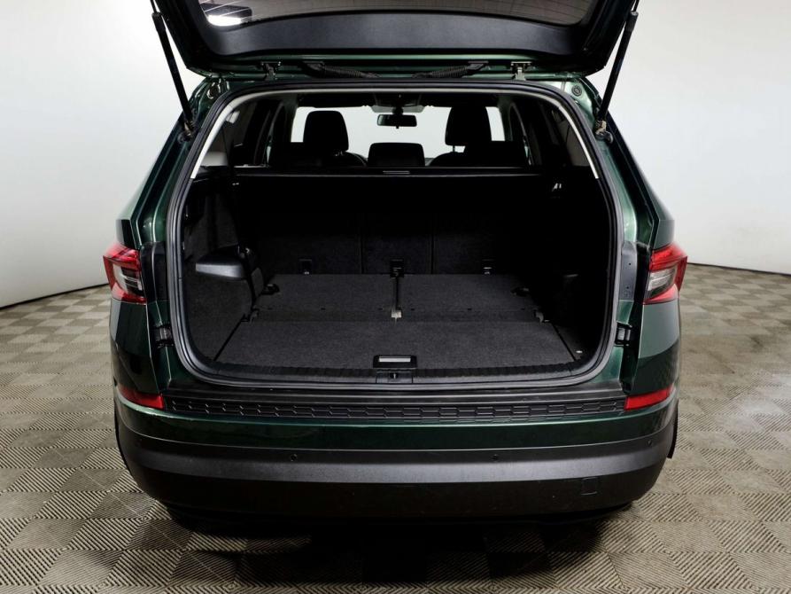 Skoda Kodiaq I Санкт-Петербург  - изображение 12