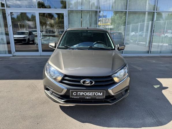 Lada (ВАЗ) Granta I Рестайлинг с пробегом 2024 года, цена 899 000 рублей, 33352 км, седан, Автокод Объявления