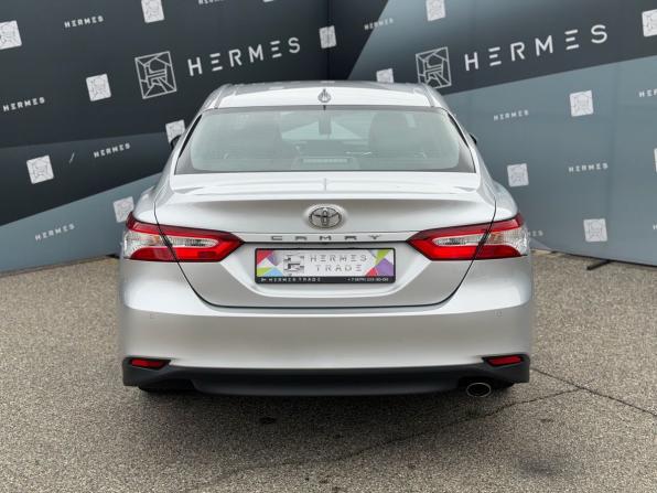 Toyota Camry VIII (XV70) с пробегом 2019 года, цена 2 679 000 рублей, 68080 км, седан, Автокод Объявления
