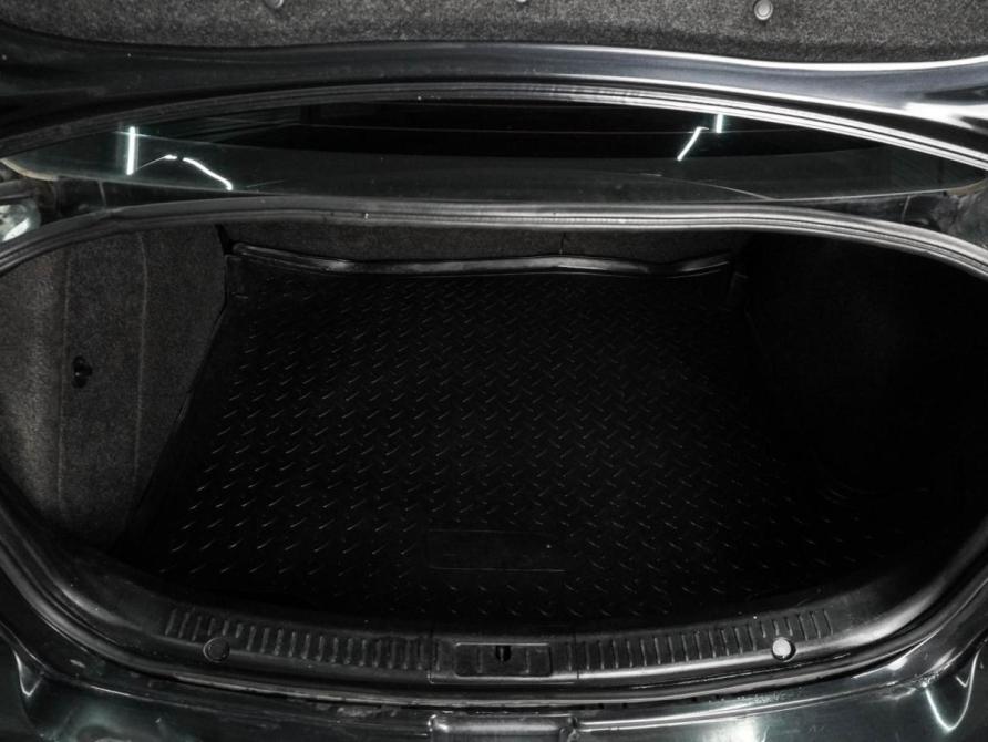 Mazda 3 I (BK) Рестайлинг Воронеж  - изображение 16