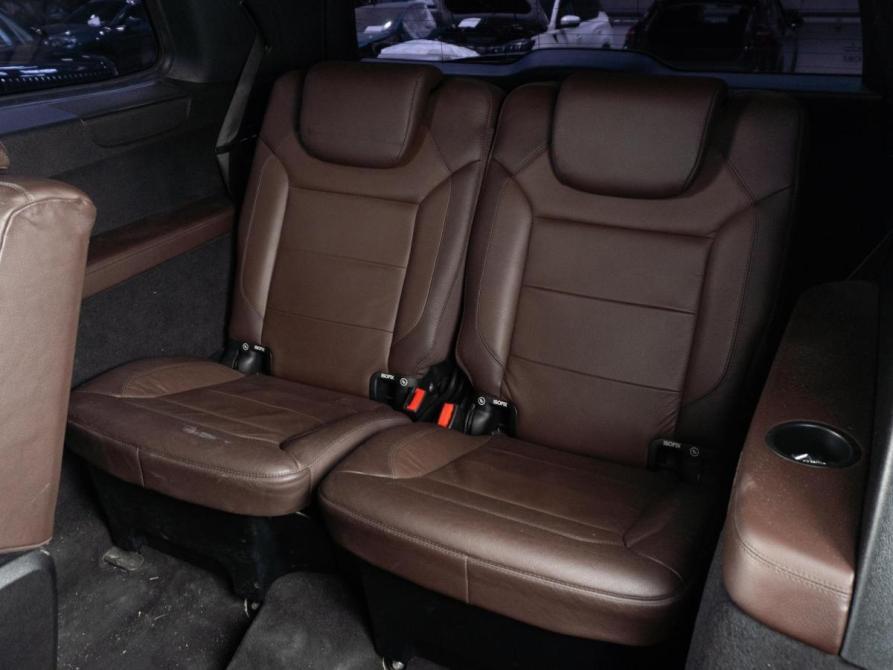 Mercedes-Benz GL-Класс II (X166) Тюмень  - изображение 12
